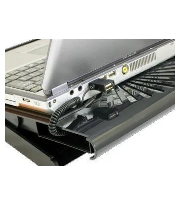ChillDesk CD-200 Notebook Cooling Stand