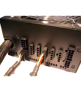 Modular kabel til Chill Strømforsyninger