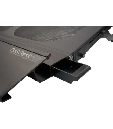 ChillDesk PRO CD-300 Notebook Cooling Stand