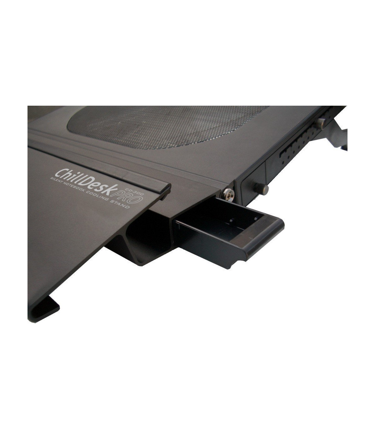 ChillDesk PRO CD-300 Notebook Cooling Stand
