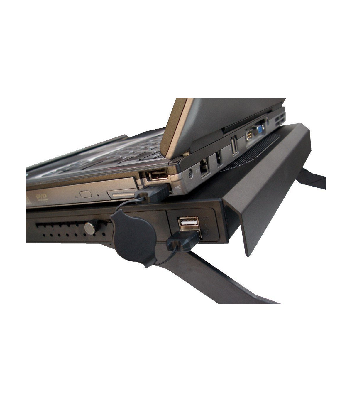 ChillDesk PRO CD-300 Notebook Cooling Stand