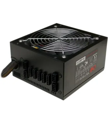 Chill CP-700M 700W Modular ATX Strømforsyning, +85%