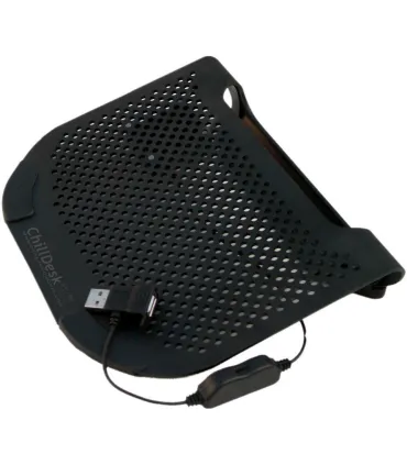 ChillDesk CD-100 Notebook / Netbook / Tablet PC Køle Stander