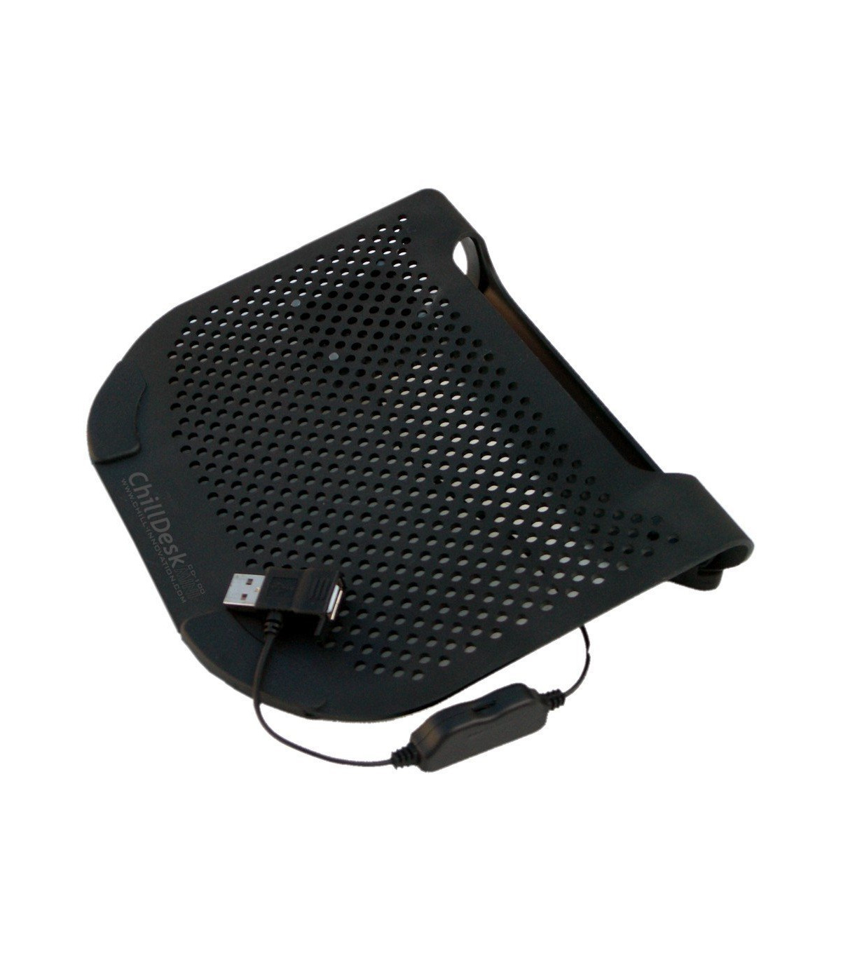 ChillDesk CD-100 Notebook / Tablet Cooling Stand