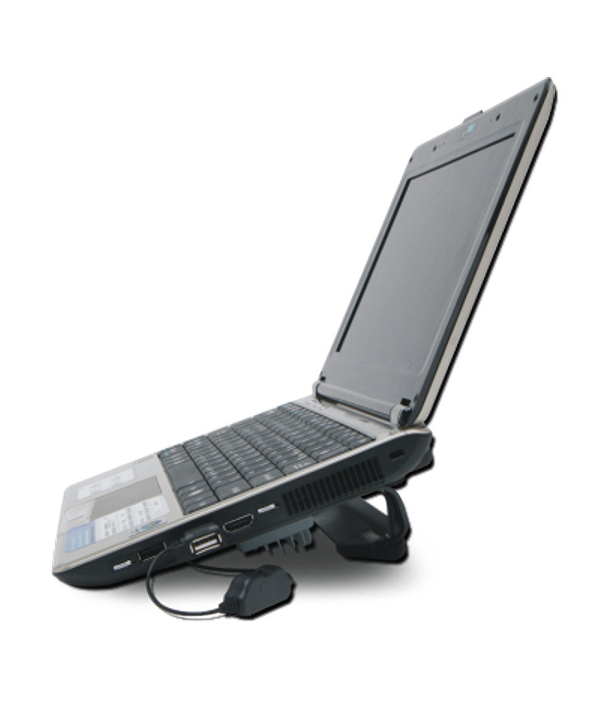 ChillDesk CD-100 Notebook / Tablet Cooling Stand