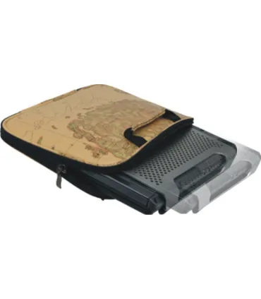 ChillDesk CD-100 Notebook / Netbook / Tablet PC Køle Stander