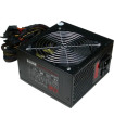Chill CP-450F 450W ATX Strømforsyning, +85%