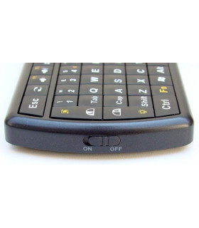 I/O Power knap til Chill Micro Keyboards (KB-1BT / KB-1RF)