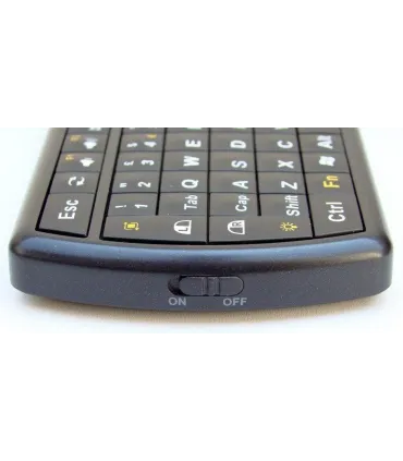 I/O Power knap til Chill Micro Keyboards (KB-1BT / KB-1RF)