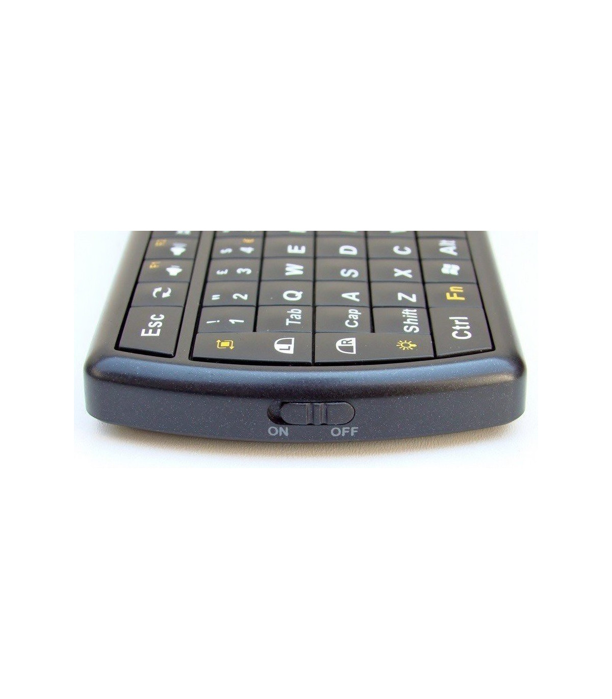 I/O Power Button for Chill Micro Keyboards (KB-1BT / KB-1RF)