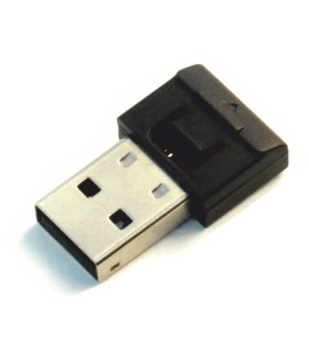 2.4G RF USB Dongle for Chill KB-1RF Mini Keyboard
