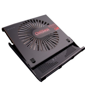 ChillDesk CD-200 Notebook Cooling Stand