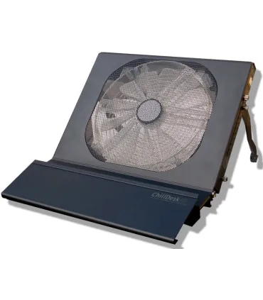 ChillDesk PRO CD-300 Notebook Cooling Stand