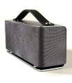 Chill SP-1 Trådløs Bluetooth Aluminium Stereo Højtaler