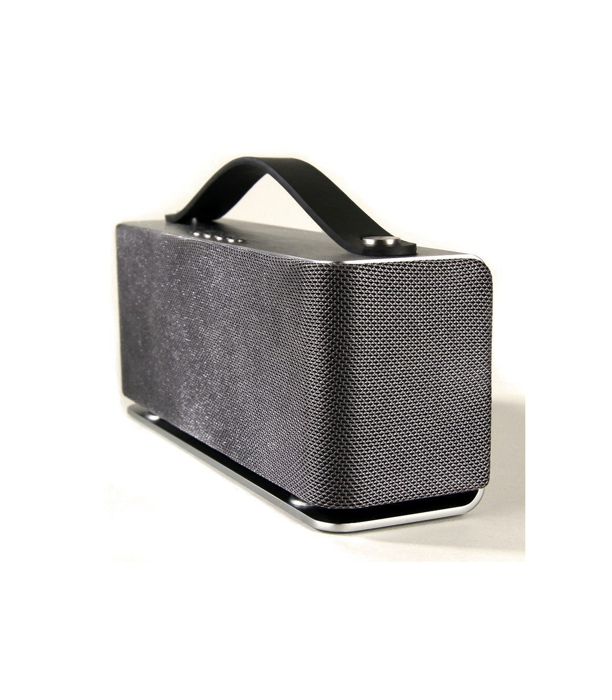 Chill SP-1 Wireless Bluetooth Alu Stereo Speaker