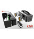 Chill SP-1 Wireless Bluetooth Alu Stereo Speaker