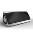 Chill Fidelity trådløs Bluetooth Stereo Højtaler, Aluminium, 3D