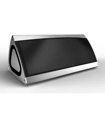 Chill Fidelity Trådløs Bluetooth Stereo Høyttaler