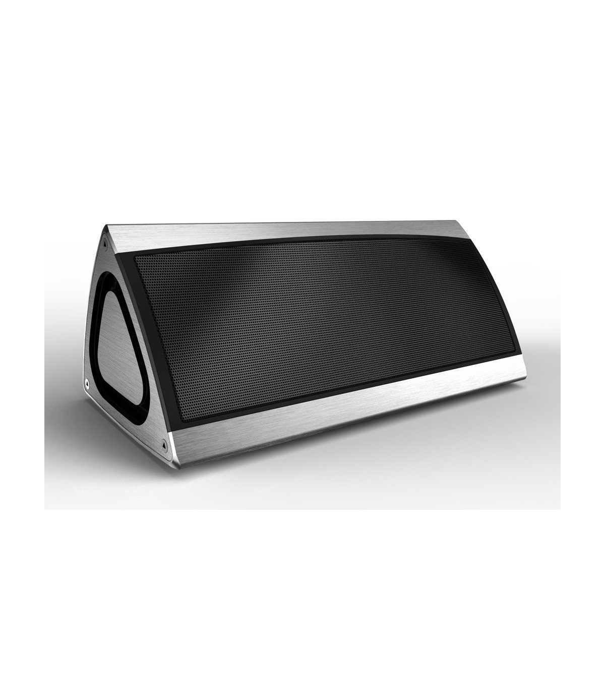 Chill Fidelity trådlös Bluetooth Stereo Högtalare