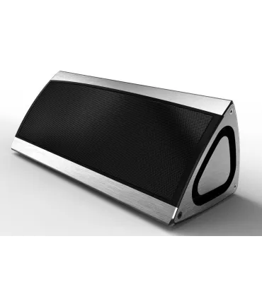 Chill Fidelity trådlös Bluetooth Stereo Högtalare