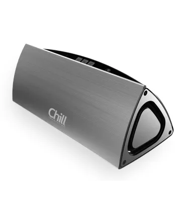 Chill Fidelity trådlös Bluetooth Stereo Högtalare