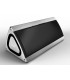 Chill Fidelity trådløs Bluetooth Stereo Højtaler, Aluminium, 3D