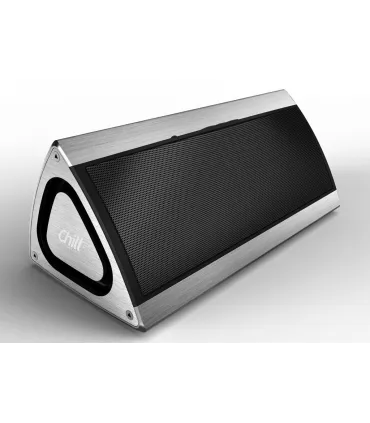 Chill Fidelity trådlös Bluetooth Stereo Högtalare