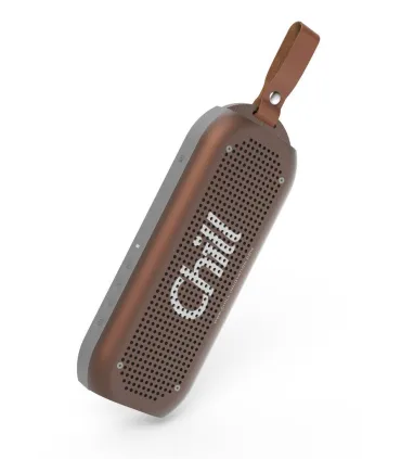 Chill A3 trådlös Bluetooth Högtalare, IPX7 Vattentät