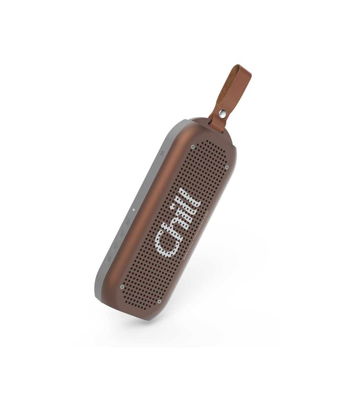 Chill A3 trådlös Bluetooth Högtalare, IPX7 Vattentät