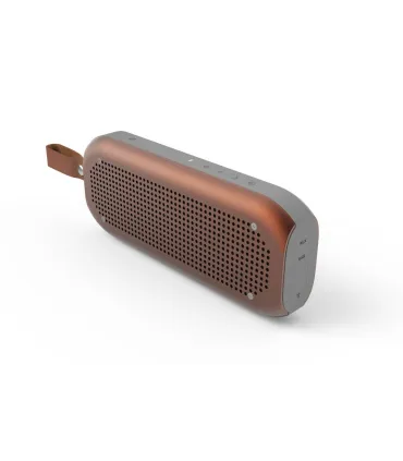 Chill A3 Wireless Bluetooth Alu Speaker, IPX7 Waterproof