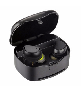 Chill TWS trådløse In-Ear Bluetooth høretelefoner inkl. ladeboks
