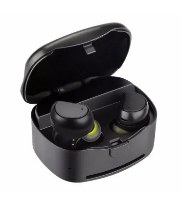 Chill TWS trådløse Bluetooth In-Ear øretelefoner med ladeboks