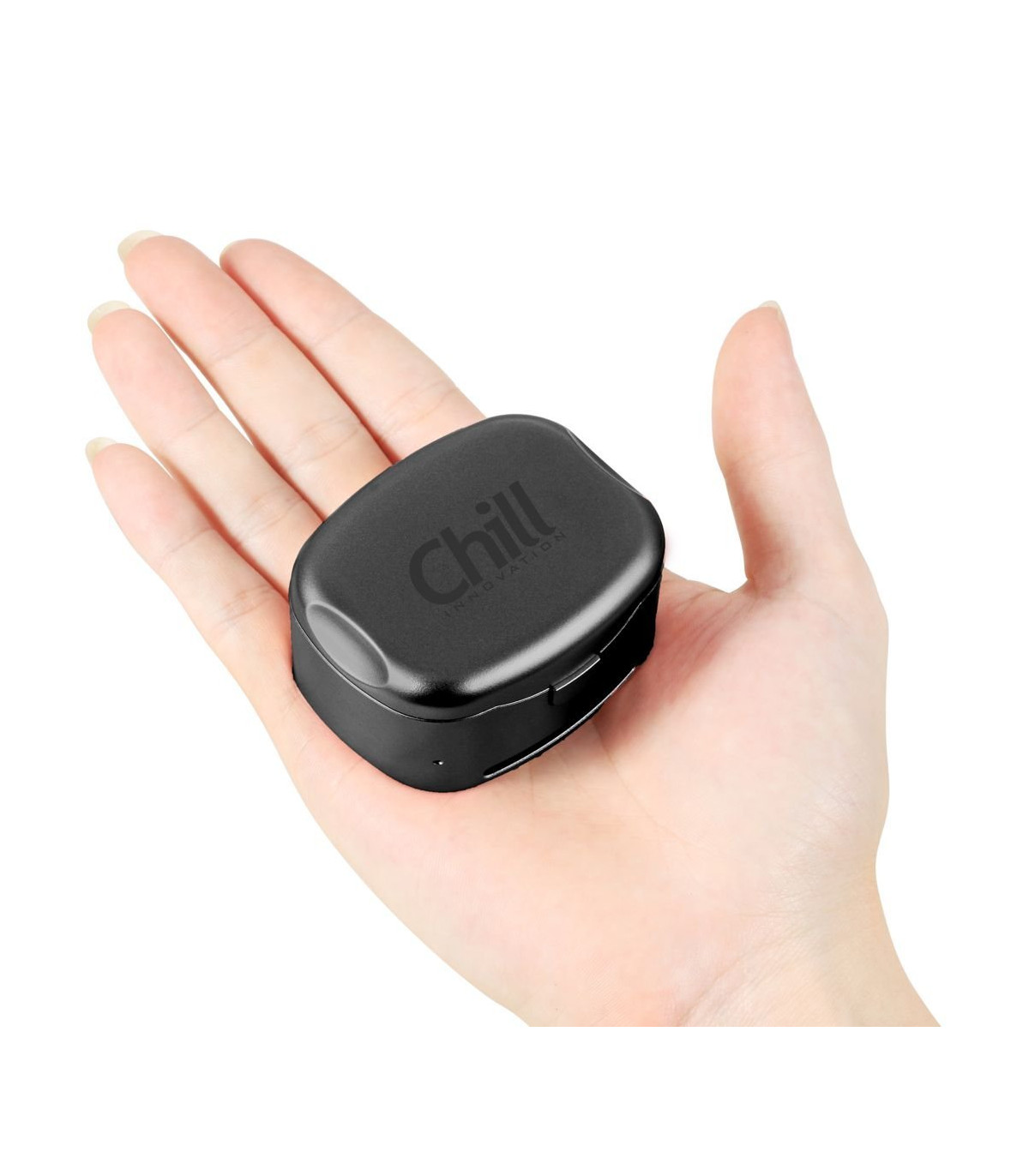 Chill TWS trådløse In-Ear Bluetooth høretelefoner inkl. ladeboks
