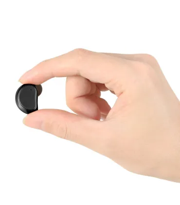 Chill TWS trådløse In-Ear Bluetooth høretelefoner inkl. ladeboks