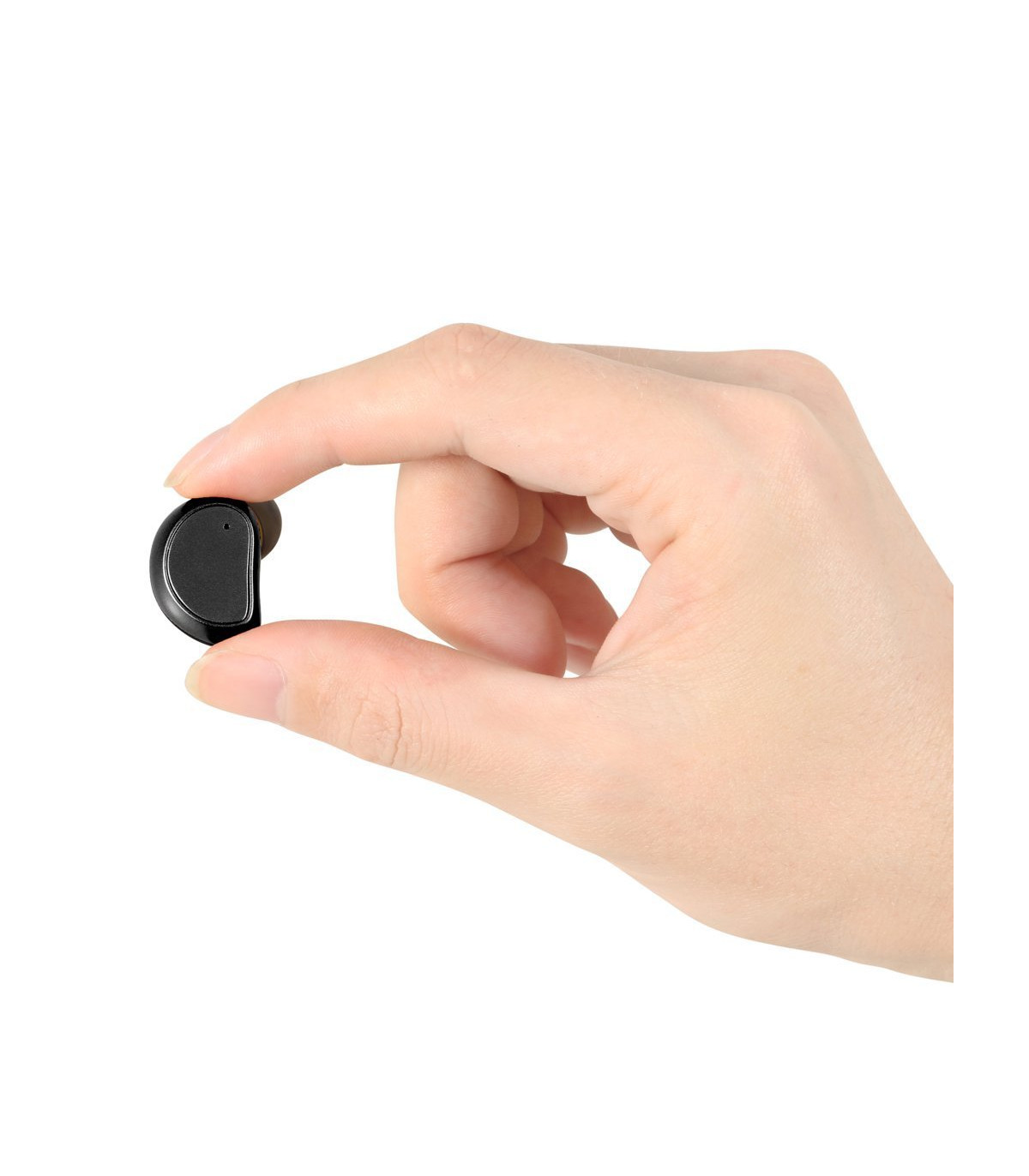 Chill TWS Wireless Stereo Bluetooth In-Ear Earbuds with chargebox