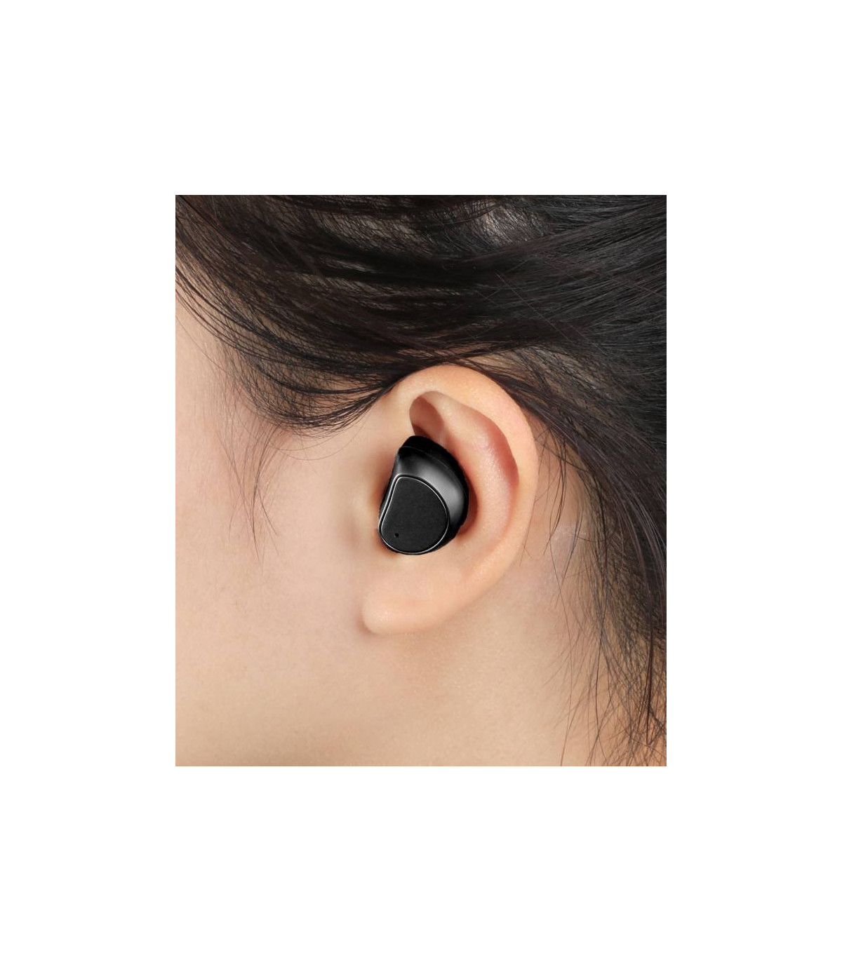 Chill TWS trådløse In-Ear Bluetooth høretelefoner inkl. ladeboks