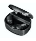 Chill TWS trådløse Bluetooth In-Ear øretelefoner med ladeboks