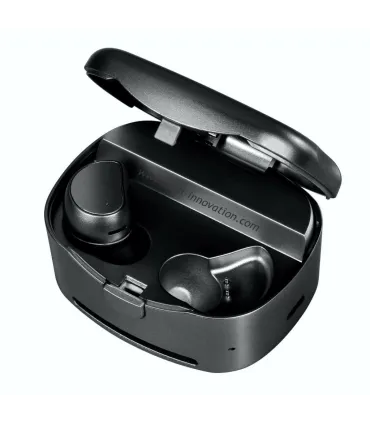 Chill TWS trådløse In-Ear Bluetooth høretelefoner inkl. ladeboks