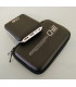 Chill 13400mAh Dual USB PowerBank, LG A-Grade Li-ion, PB-13400