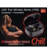 Chill TWS trådløse In-Ear Bluetooth høretelefoner inkl. ladeboks