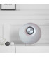 Chill Fidelity E50 Trådløs Bluetooth Stereo Høyttaler, Hvitt