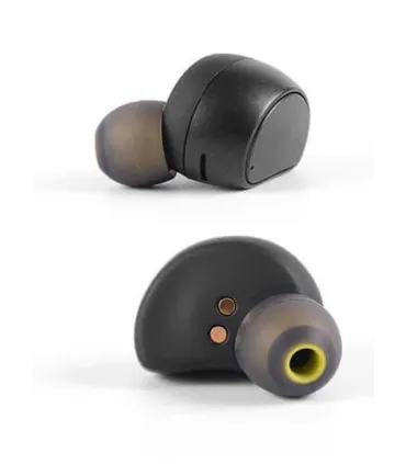 Chill TWS trådløse Bluetooth In-Ear øretelefoner med ladeboks