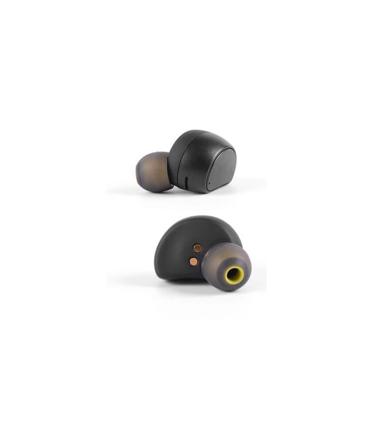 Chill TWS trådlöse In-Ear Bluetooth Sport hörlurar med laddningsbox