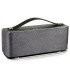 Chill SP-1 Wireless Bluetooth Alu Stereo Speaker