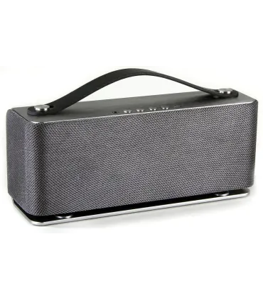 Chill SP-1 Wireless Bluetooth Alu Stereo Speaker