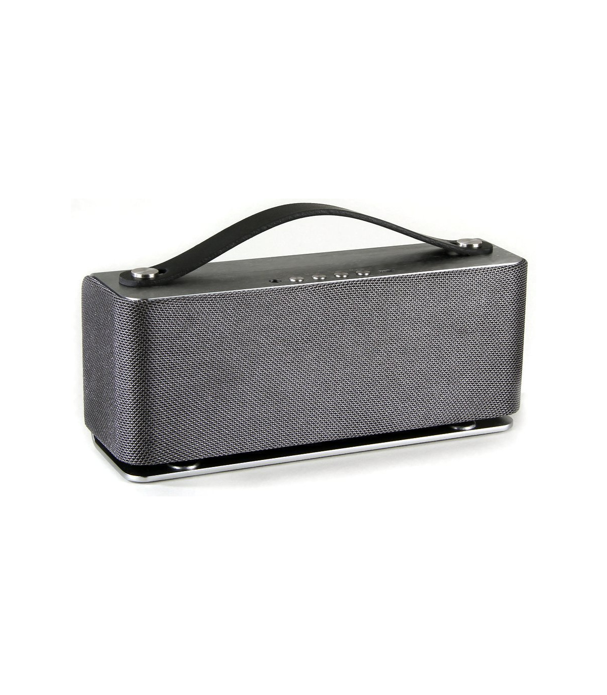 Chill SP-1 Trådløs Bluetooth Aluminium Stereo Højtaler