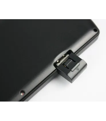 Chill KB-1BT Trådløst Bluetooth Micro Keyboard (Norsk)