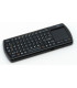 Chill KB-1BT Trådløst Bluetooth Mini Keyboard med Touchpad (Dansk)