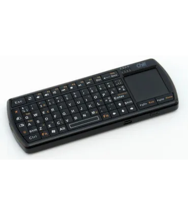 Chill KB-1BT Trådlöst Bluetooth Mikro Tangentbord (Svenska)