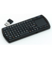 Chill KB-1BT Trådlöst Bluetooth Mikro Tangentbord (Svenska)